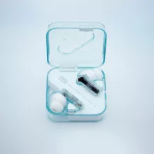 هدفون بلوتوثی تی سی اچ مدل N23 ENC+ANC