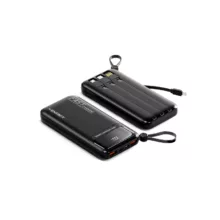 پاوربانک ایکس انرژی مدل X-813 22.5W ظرفیت 10000 میلی آمپر ساعت