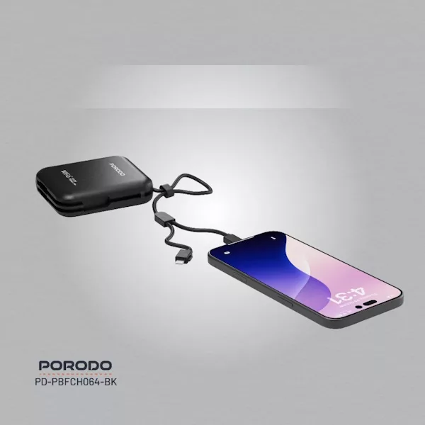 مودم  LTEقابل حمل پرودو مدل PBFCH064