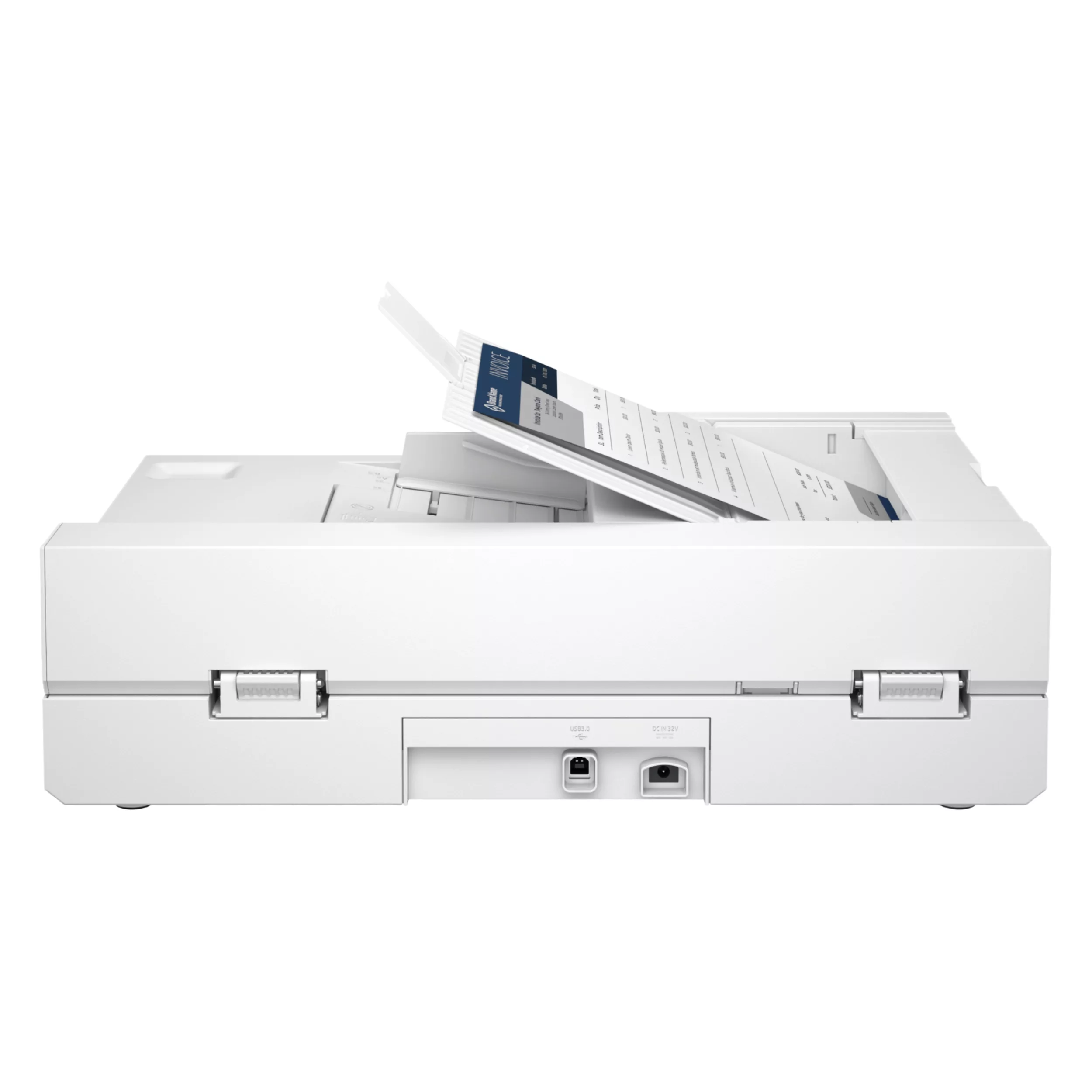 اسکنر  اچپی مدل Scanjet Pro 2600 f1