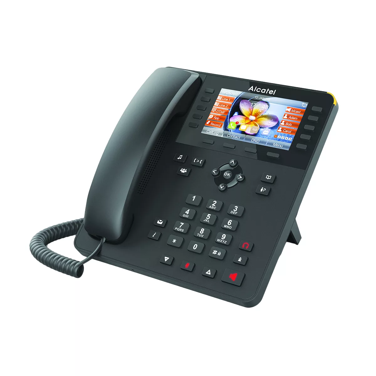 تلفن تحت شبکه آلکاتل مدل SP-2505G