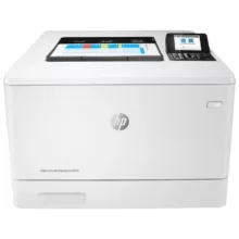 پرینتر لیزری اچپی مدل Color LaserJet Enterprise M455dn