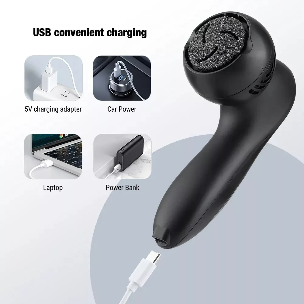 سنگ پا برقی مدل ZM-518