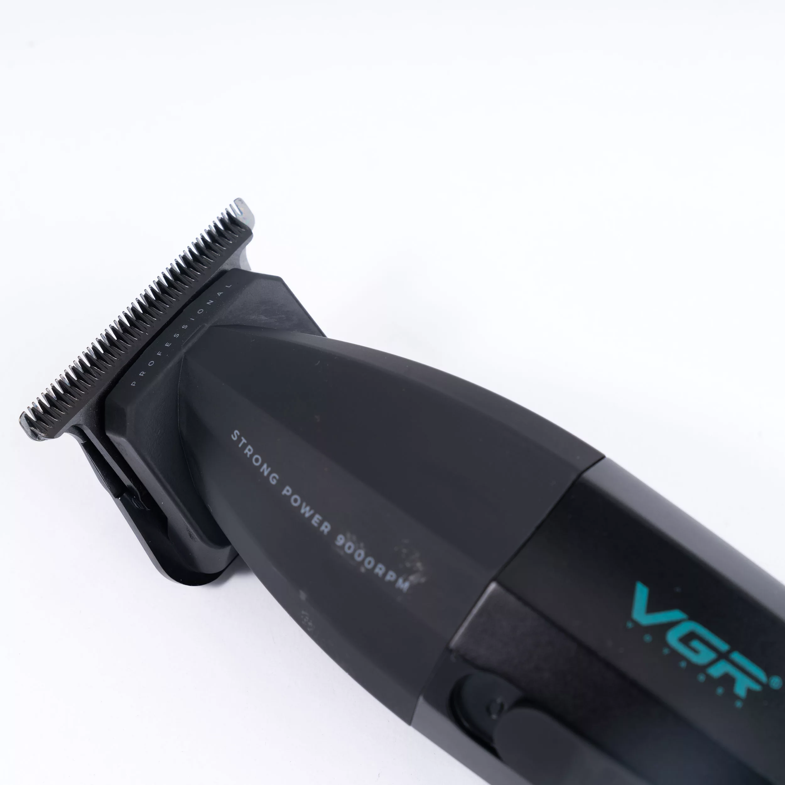 ماشین اصلاح موی سر و صورت وی جی ار مدل V-906