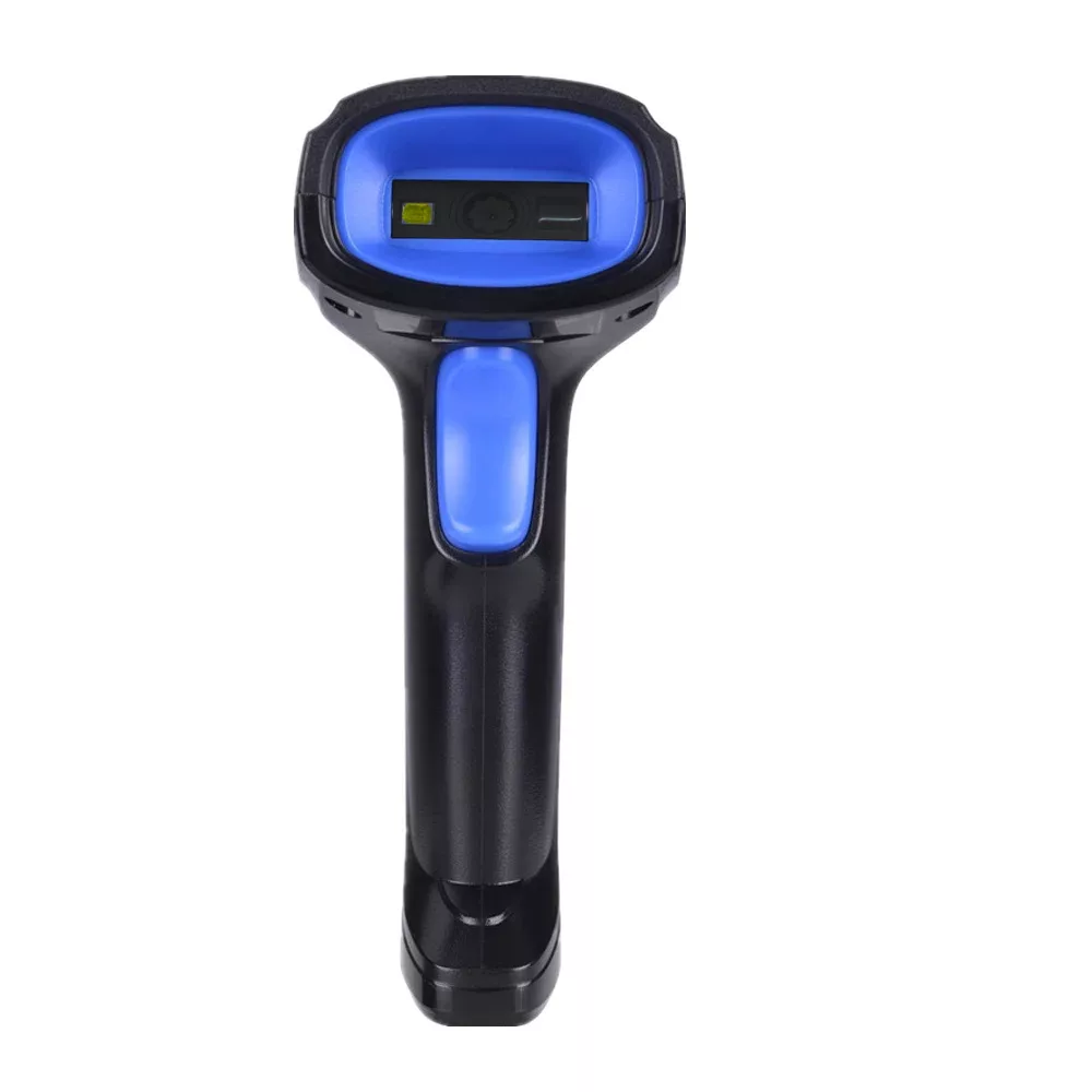 بارکد خوان سه بعدی فستر مدل Quick-Scan کد V3