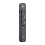 پرزنتر بیسیم ارلدام مدل FLIP-PEN PT01