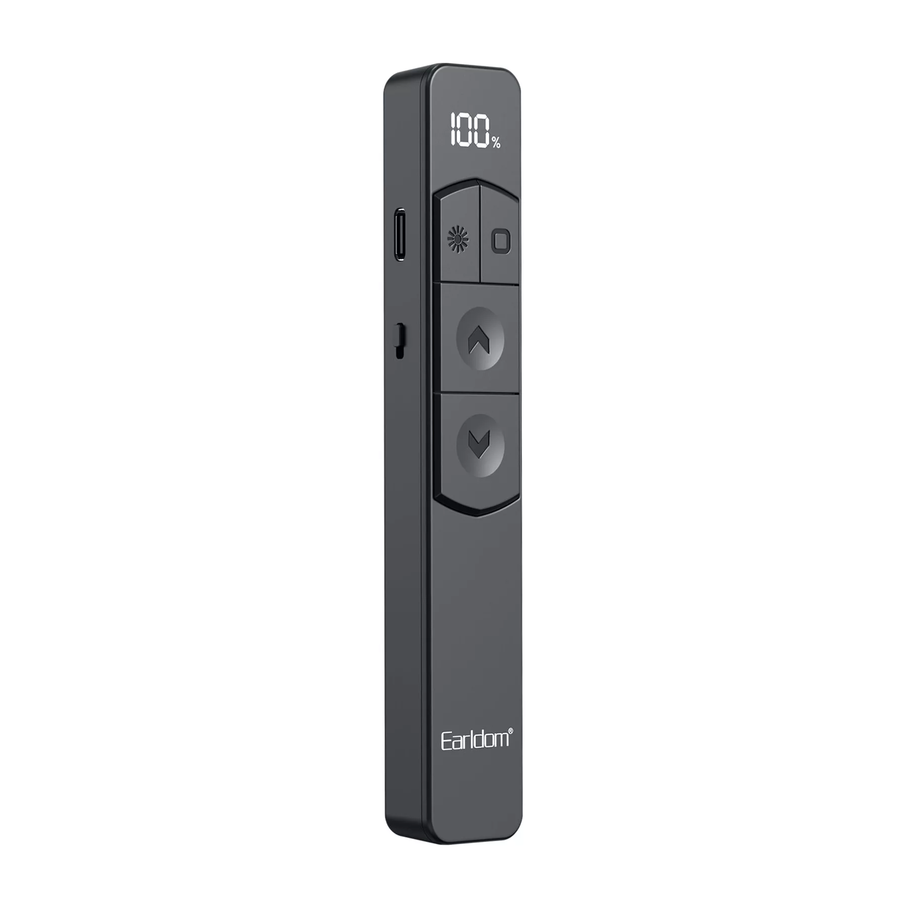 پرزنتر بیسیم ارلدام مدل FLIP-PEN PT01