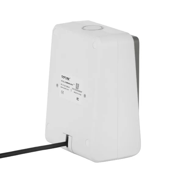 بارکدخوان دوبعدی اسکار مدل CORELITE