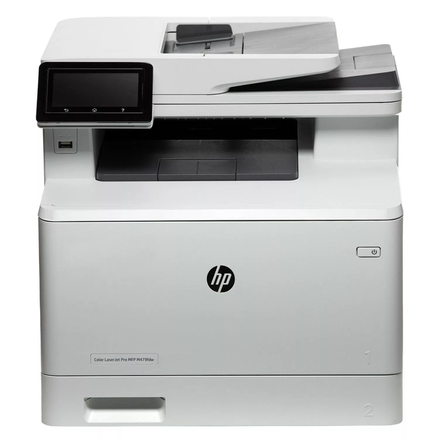 پرینتر چندکاره لیزری  اچ پی مدل Color LaserJet Pro MFP M479dw