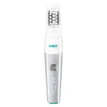 ست اصلاح موی بدن بانوان وی جی ار مدل V-752