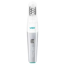 ست اصلاح موی بدن بانوان وی جی ار مدل V-752