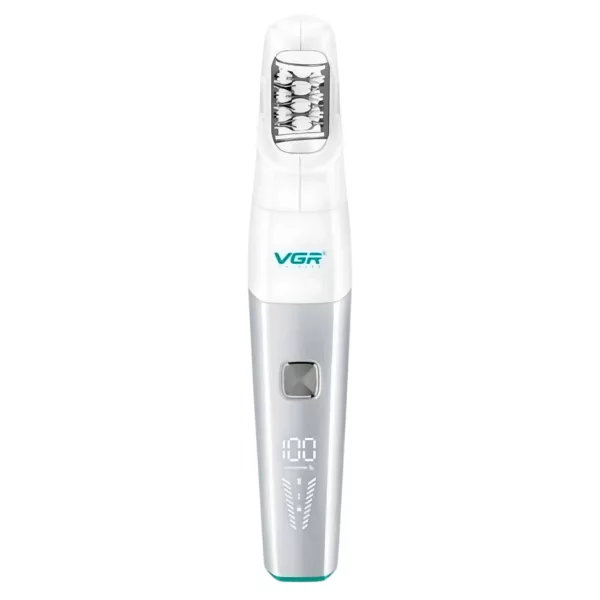ست اصلاح موی بدن بانوان وی جی ار مدل V-752