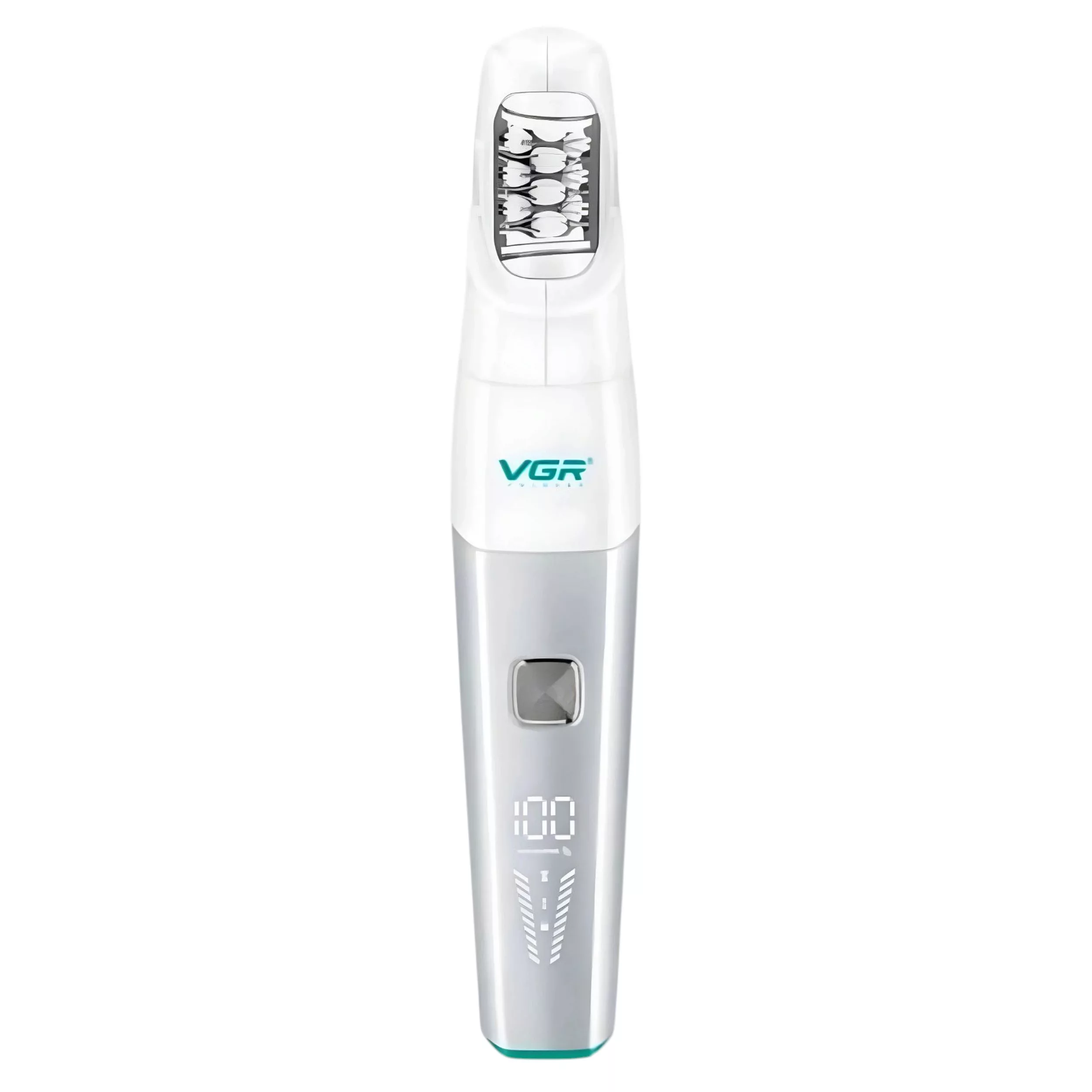 ست اصلاح موی بدن بانوان وی جی ار مدل V-752