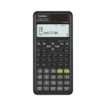 ماشین حساب کاسیو مدل fx-991ES plus 2nd edition