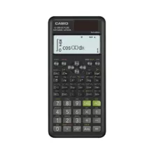ماشین حساب کاسیو مدل fx-991ES plus 2nd edition