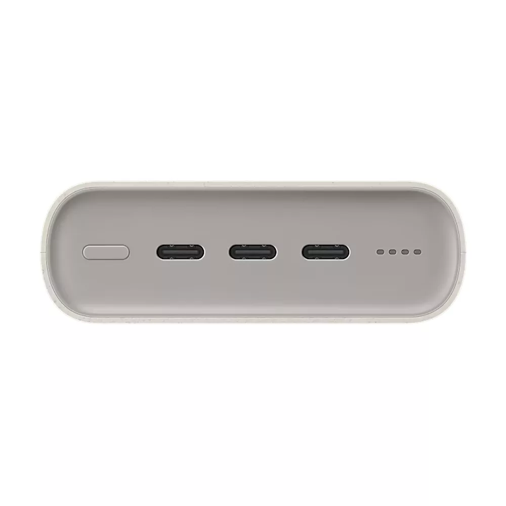 پاوربانک 45 وات سامسونگ مدل Battery Pack EB-P4520 ظرفیت 20000 میلیآمپر ساعت