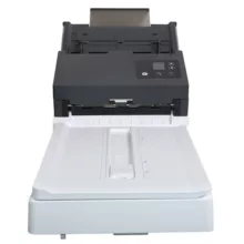 اسکنر ای ویژن مدل AD 380F