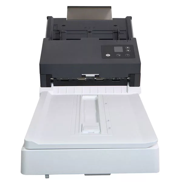 اسکنر ای ویژن مدل AD 380F