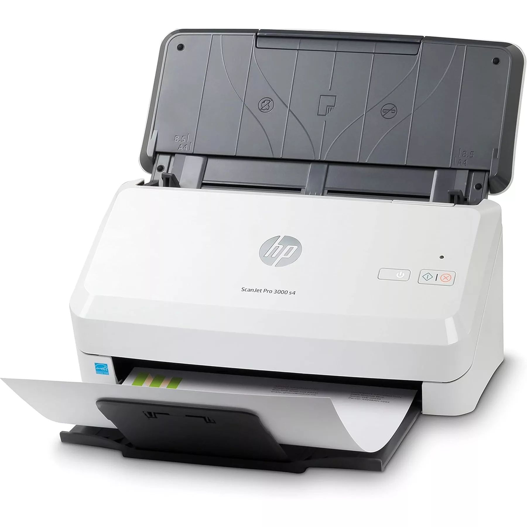اسکنر اچپی مدل ScanJet Pro 3000 s4