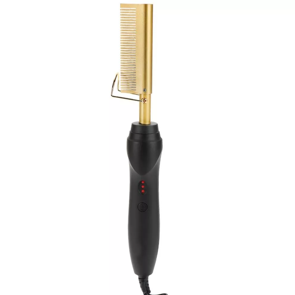 برس حرارتی مدل PRESS comb22