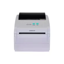 پرینتر لیبل زن گینشا مدل GS-2408D
