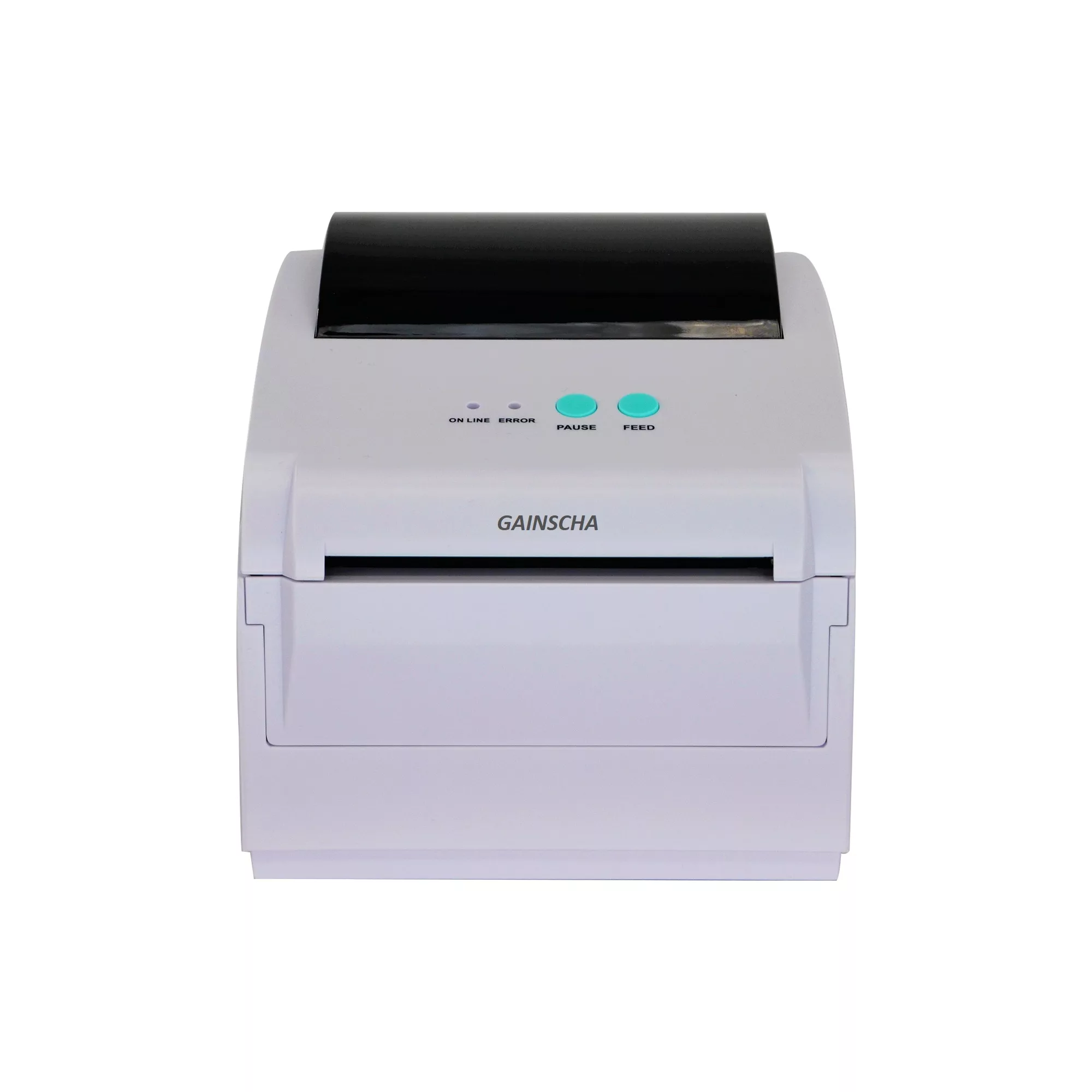 پرینتر لیبل زن گینشا مدل GS-2408D پرینتر لیبل زن گینشا مدل GS-2408D