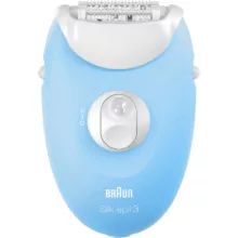 اپیلاتور براون مدل SE3-430