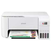 پرینتر چند کاره جوهر افشان اپسون مدل EcoTank L3256