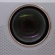 ویدیو پروژکتور  پاوا مدل LCD تک پنل