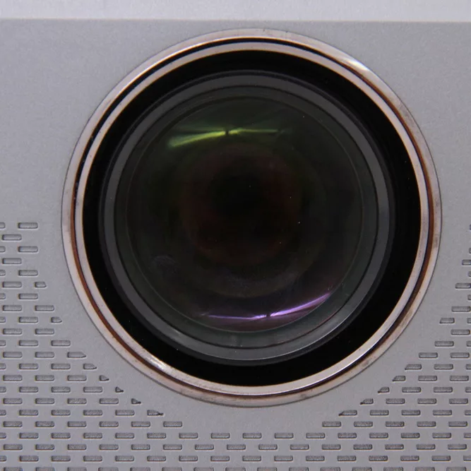 ویدیو پروژکتور  پاوا مدل LCD تک پنل