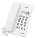 تلفن رومیزی پاناسونیک مدل KX-TSC60SX