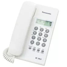 تلفن رومیزی پاناسونیک مدل KX-TSC60SX