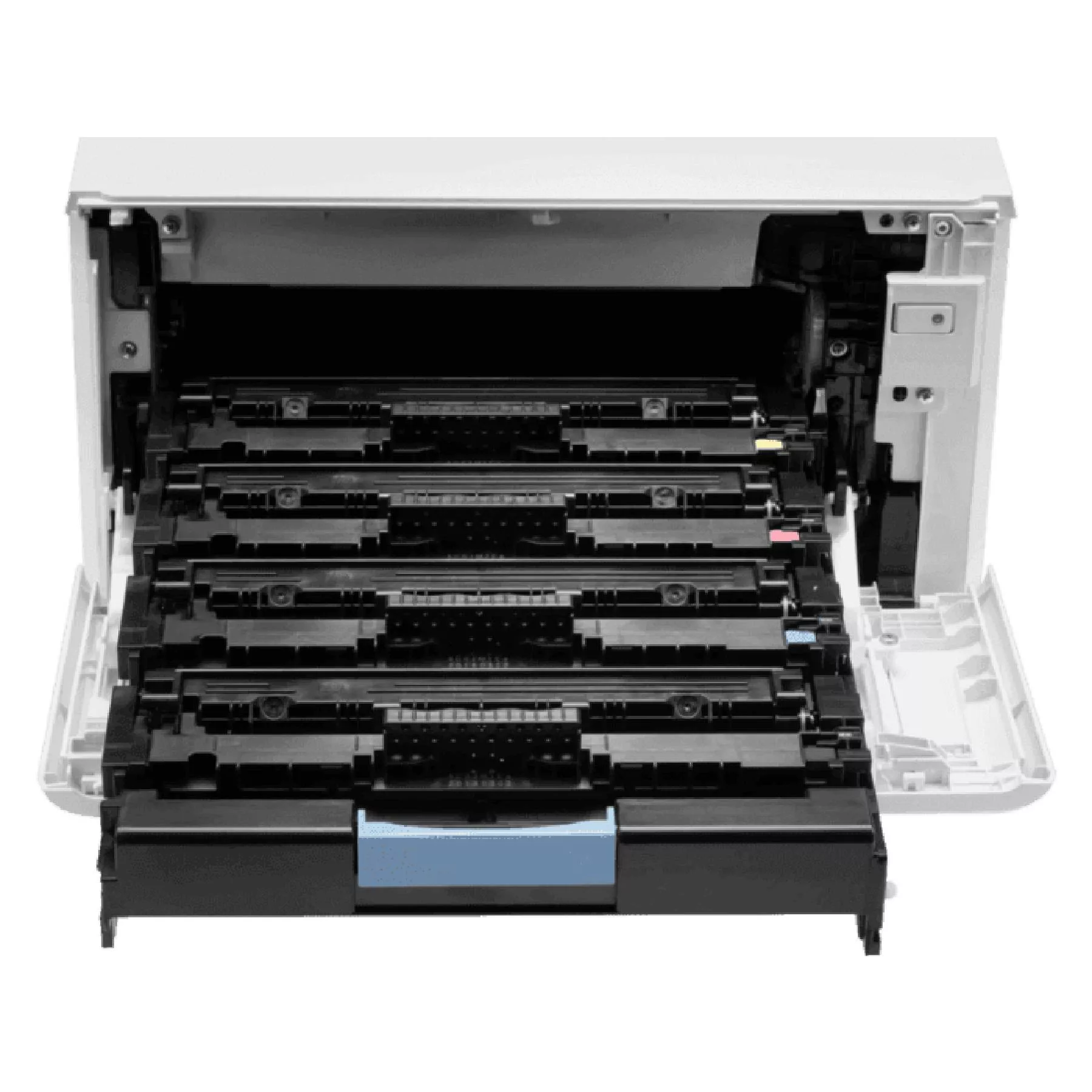 پرینتر چندکاره لیزری  اچ پی مدل Color LaserJet Pro MFP M479dw