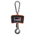 باسکول دیجیتال آویز مدل CraneScale-PYDR-500Kg