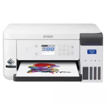 پرینتر جوهر افشان اپسون مدل SureColor SC-F100