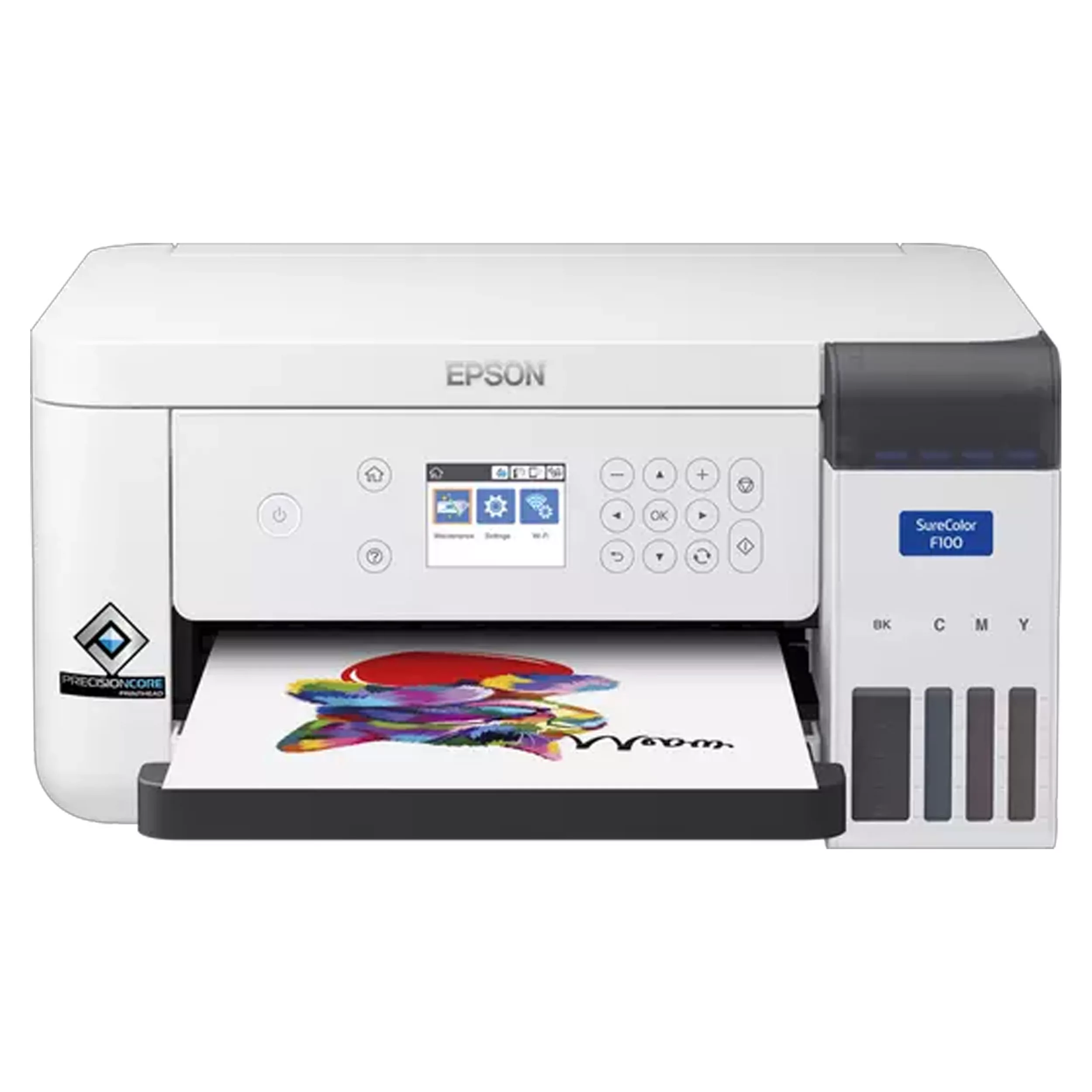 پرینتر جوهر افشان اپسون مدل SureColor SC-F100