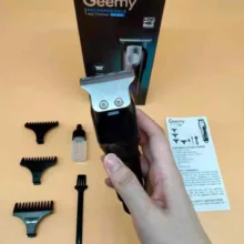 ماشین اصلاح موی سر و صورت جیمی مدل GM-6662