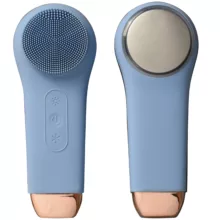 برس پاک سازی مدل ویبراتور سیلیکونی کد F-518