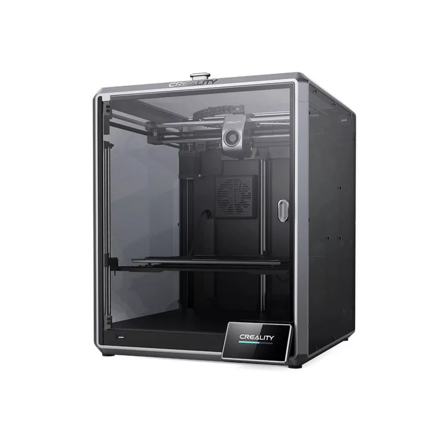 پرینتر سه بعدی کریلیتی مدل K1 MAX