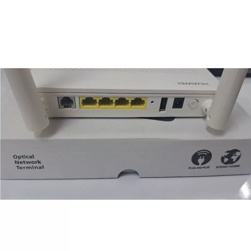 مودم فیبر نوری مدل EG8145V5