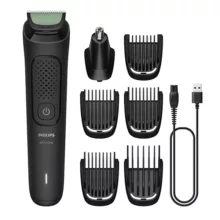 ماشین اصلاح موی سر و صورت شارژی فیلیپس مدل MG3920/15