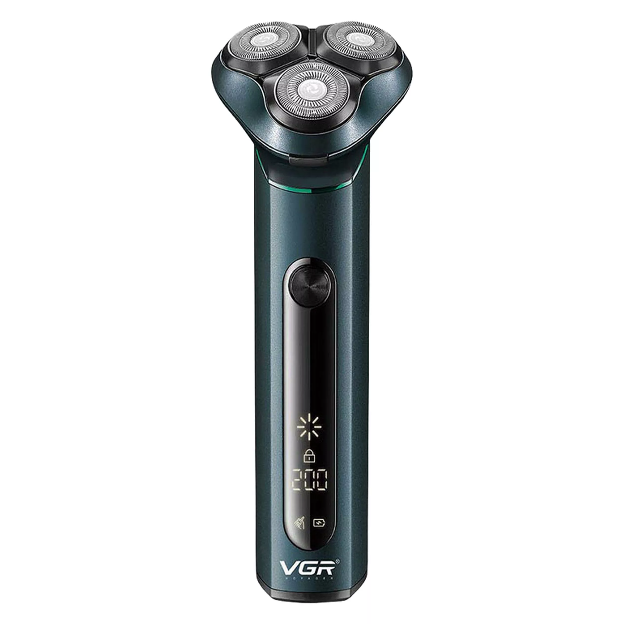 ماشین اصلاح موی صورت وی جی ار مدل V-310 ماشین اصلاح موی صورت وی جی ار مدل V-310