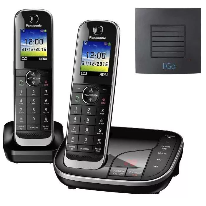 تلفن پاناسونیک مدل KX-TGJ322