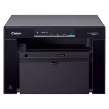 پرینتر چندکاره لیزری کانن مدل imageclass MF3010