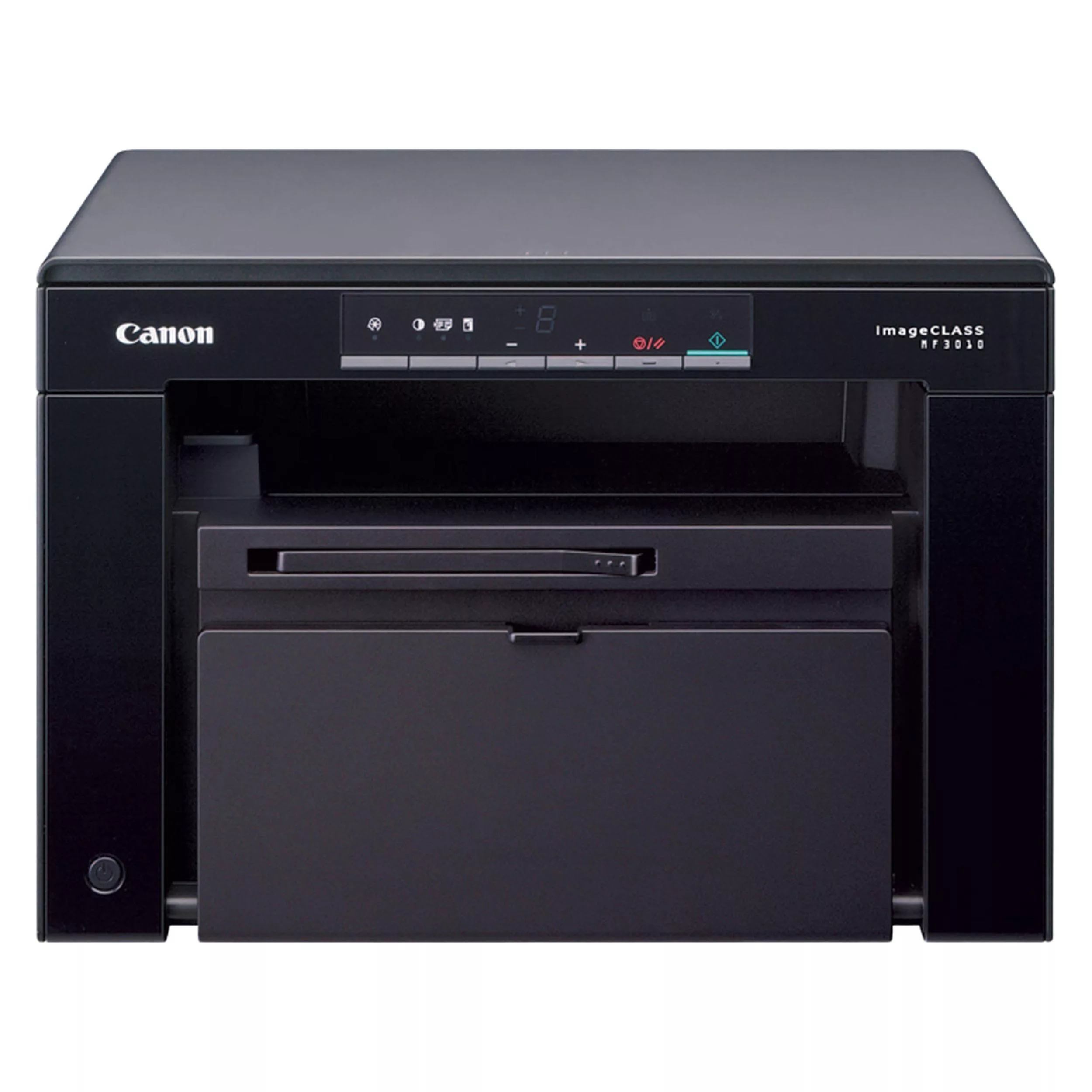 پرینتر چندکاره لیزری کانن مدل imageclass MF3010