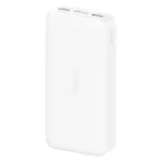 پاوربانک شیائومی مدل Redmi PB200LZM ظرفیت 20000 میلی آمپر ساعت