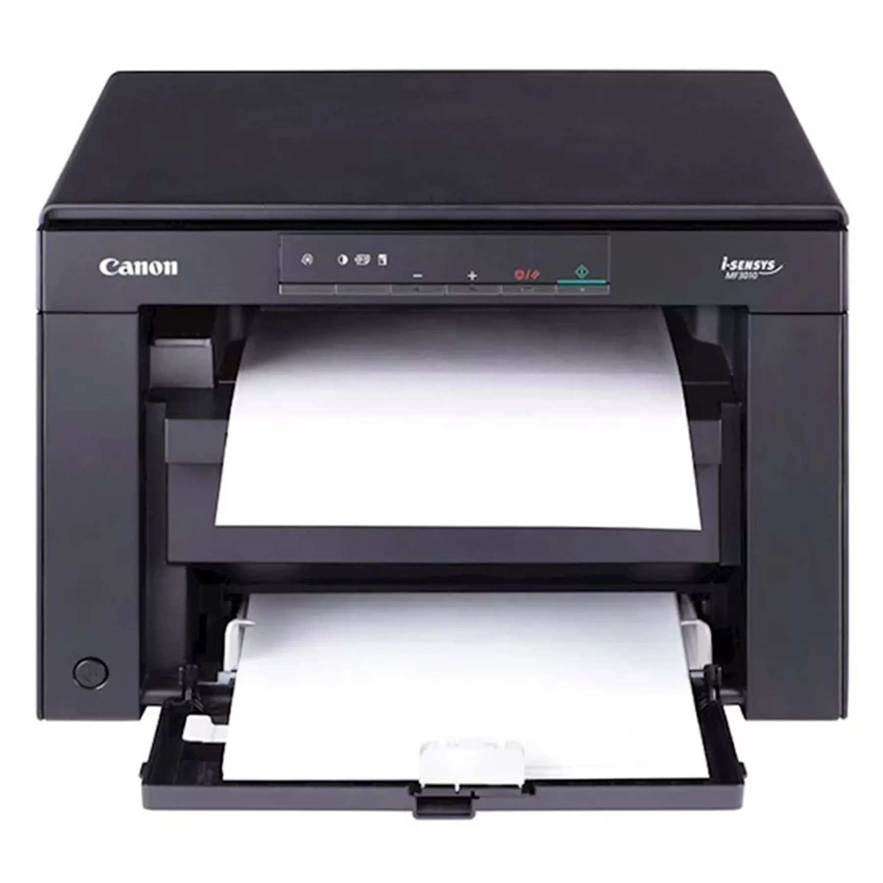پرینتر چندکاره لیزری کانن مدل i-SENSYS MF3010