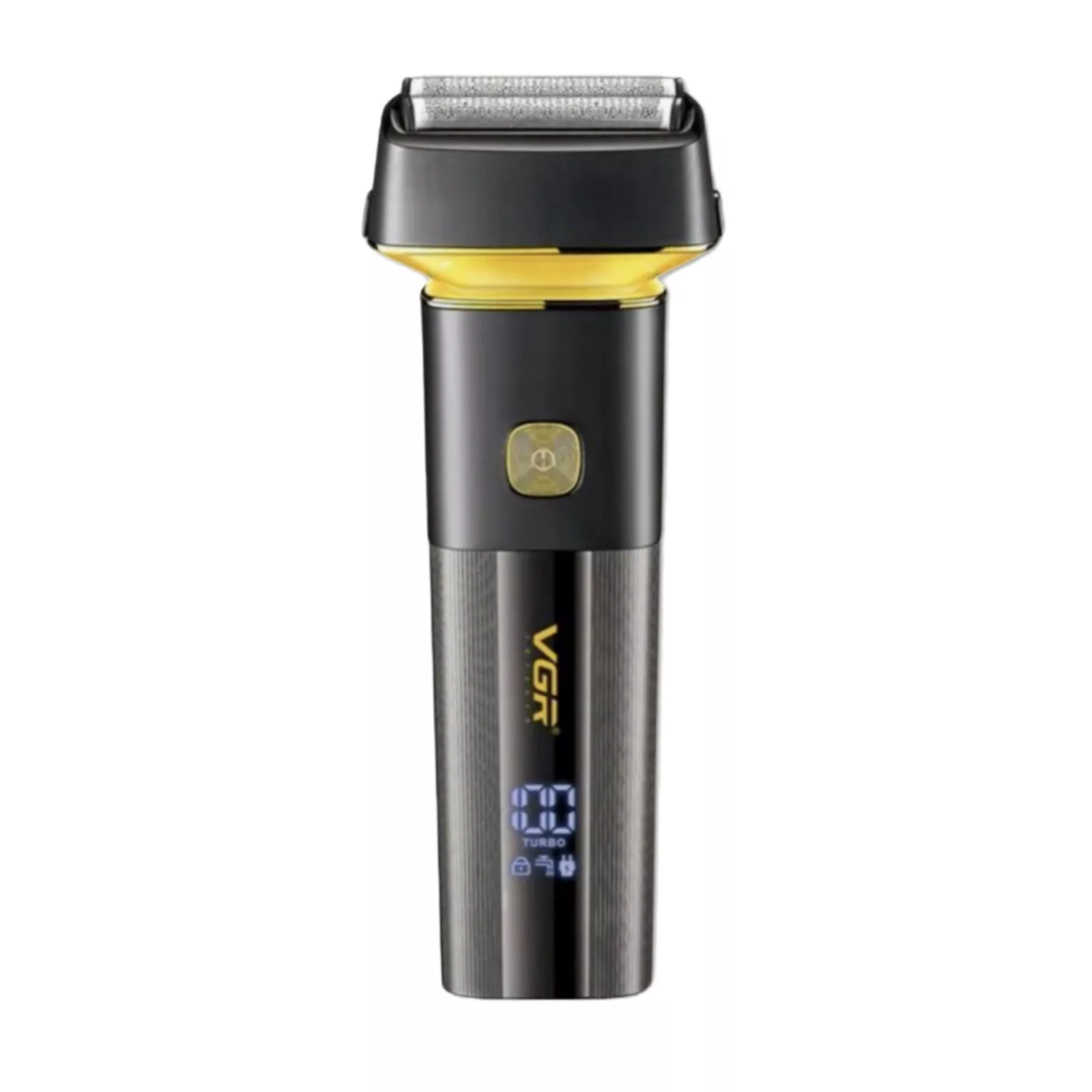 ماشین اصلاح موی صورت وی جی ار مدل V-355 ماشین اصلاح موی صورت وی جی ار مدل V-355