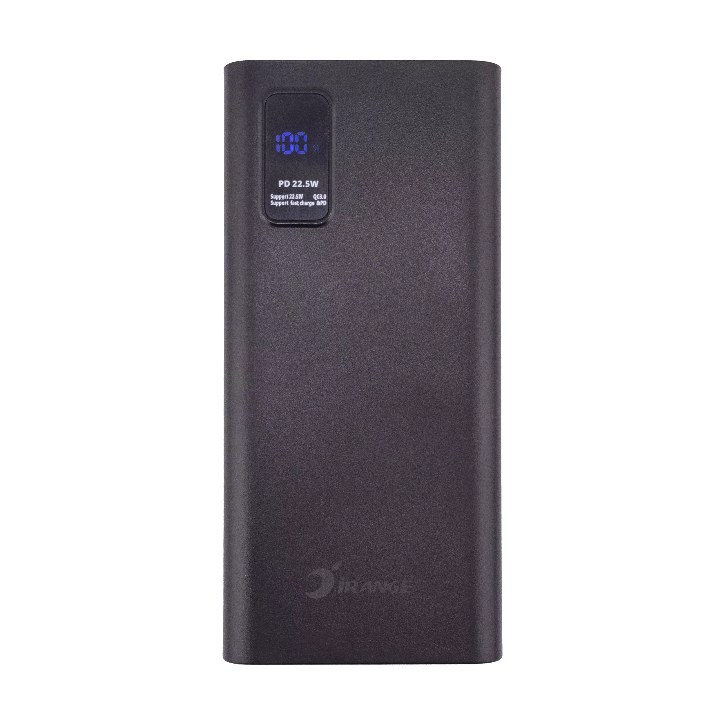 پاوربانک آیرنج مدل IR- D254 ظرفیت 20000 میلیآمپرساعت