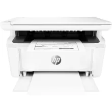 پرینتر چندکاره لیزری اچ پی مدل LaserJet Pro MFP M28a